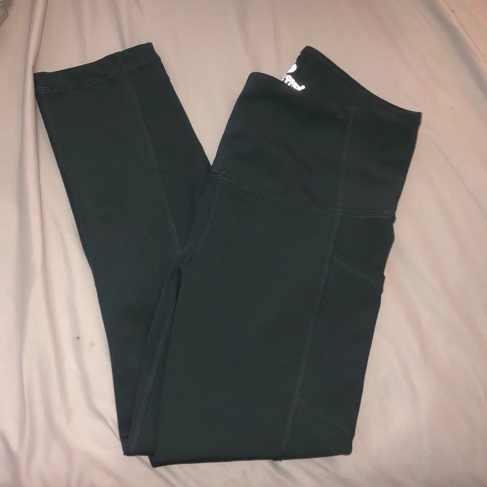 NWOT leggings